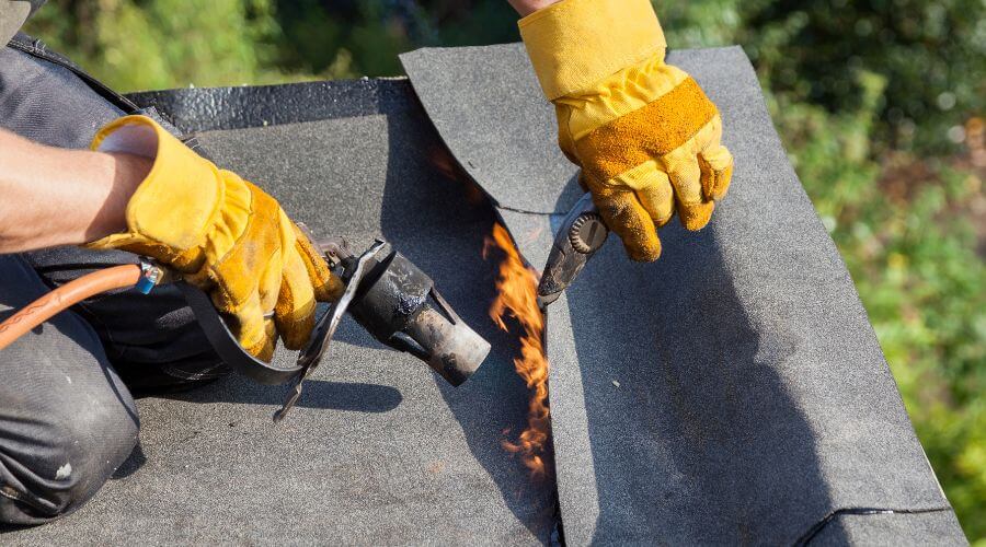 Expert Emergency Roof Repairs services in Glyndon, MD